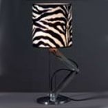настольная лампа ANIMAL SHADE