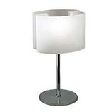 настольная лампа Aurora tavolo plus