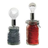 настольная лампа Barattolo/LP CAVO