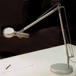 настольная лампа BILL