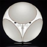 настольная лампа Bubble