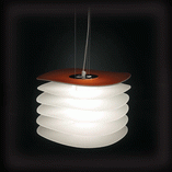 подвесной светильник Loop Small