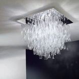 потолочный светильник Aura pl 60