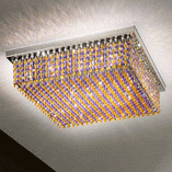 потолочный светильник AUREA 55/PL6