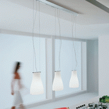 потолочный светильник Bell S3L