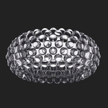потолочный светильник Caboche Clear