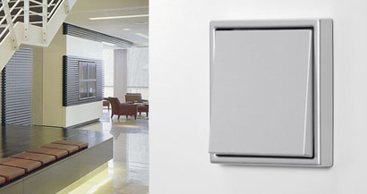 Jung Aluminium Jung Aluminium