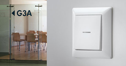 Jung AS 500 Jung AS 500