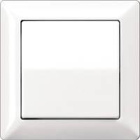 одноклавишный выключатель Jung AS 500 одноклавишный выключатель Jung AS 500