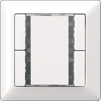 KNX-клавиши Jung AS 500 KNX-клавиши Jung AS 500