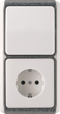 выключатель Jung серия CD plus гранит выключатель Jung серия CD plus гранит