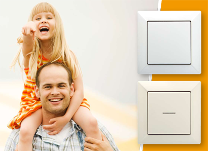 Jung Eco Profi Jung Eco Profi