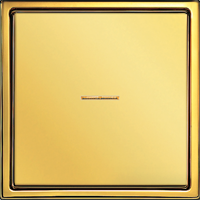 клавиша короткого хода Jung Gold