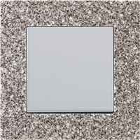 выключатель Jung LS plus, материал corian matterhorn выключатель Jung LS plus, материал corian matterhorn