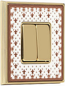 Vintage Porcelian Vintage Porcelian