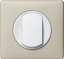 Legrand Celiane Classic