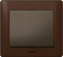 Legrand Galea Life