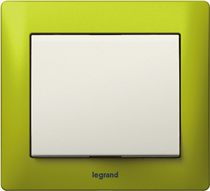 Legrand Galea Life