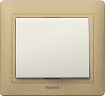 Legrand Galea Life