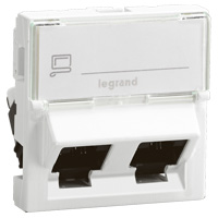Legrand Mosaic Legrand Mosaic