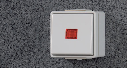 Jung WG 600 Jung WG 600