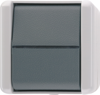 выключатель одноклавишный Jung серия WG 800 выключатель одноклавишный Jung серия WG 800