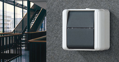 Jung WG 800 Jung WG 800